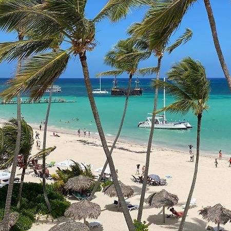 Grand Caribe Beach Club And Spa - Playa Los Corales Punta Cana Exterior foto