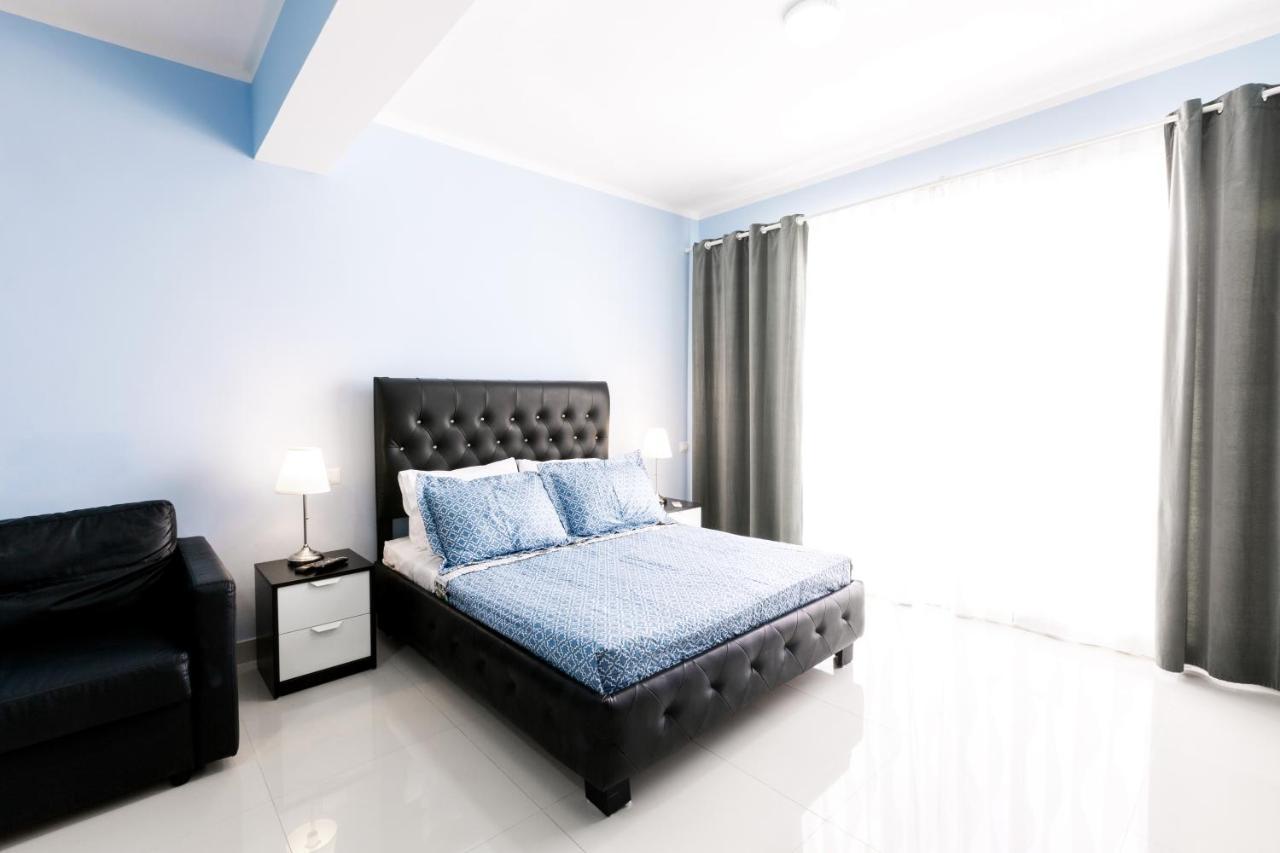Grand Caribe Beach Club And Spa - Playa Los Corales Punta Cana Zimmer foto