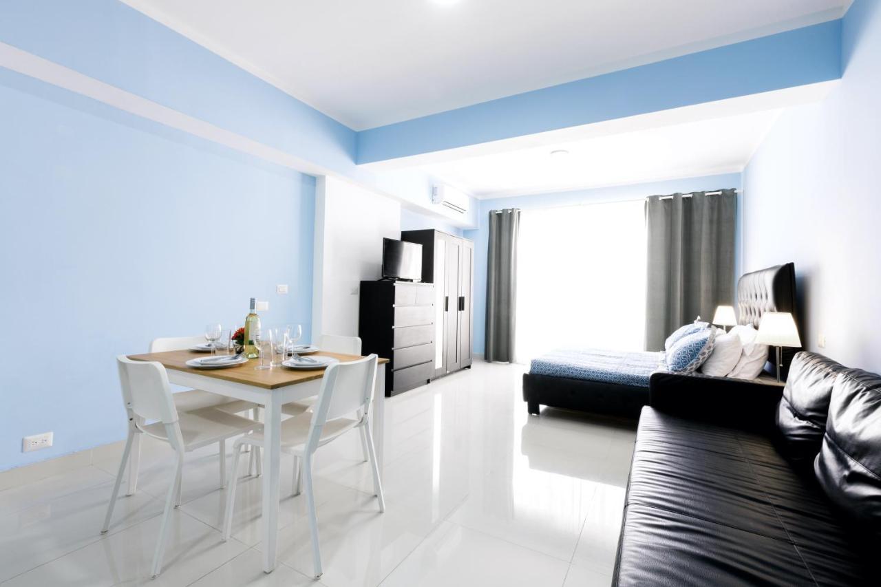Grand Caribe Beach Club And Spa - Playa Los Corales Punta Cana Zimmer foto